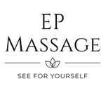 EP massage - Logo