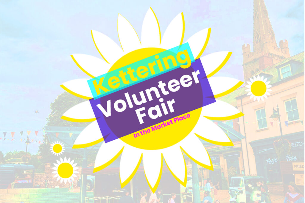 Kettering Volunteer Fair